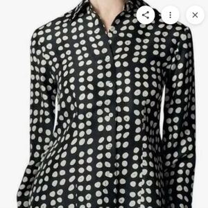 Cabi size S button down top